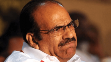 kodiyeri balakrishnan