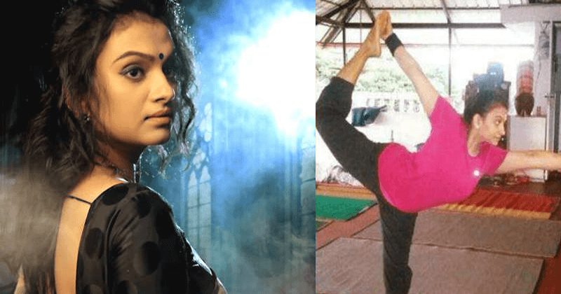 krishna prabha