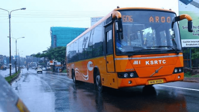 ksrtc