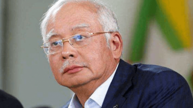 malaysian president