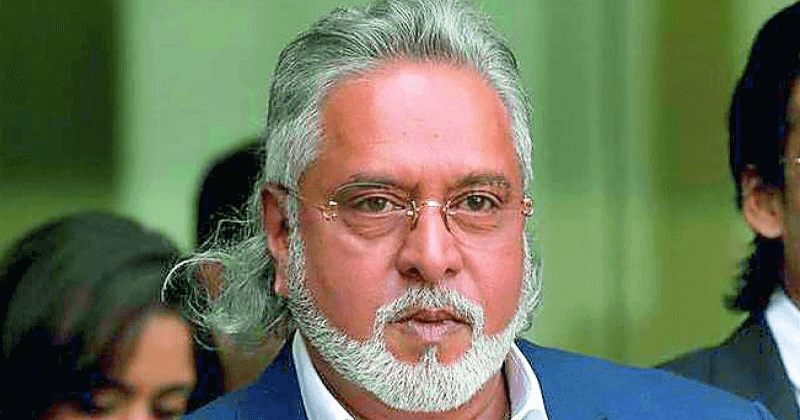 Agency Seeks To Seize Vijay Mallya's Assets Worth 12,500 Crore