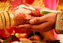 marriage