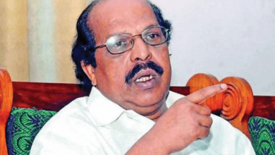 G Sudhakaran