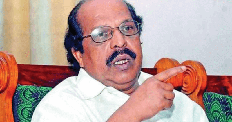 G Sudhakaran