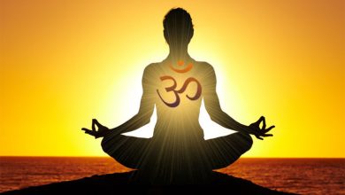om
