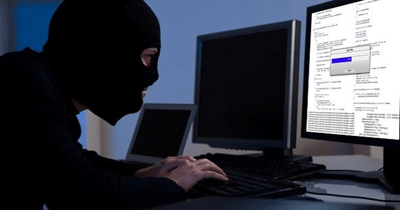 online scams