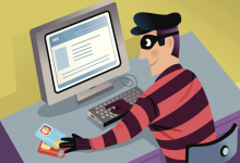 online scam