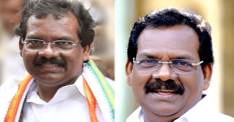 pandalam sudhakaran