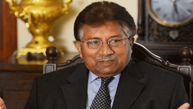 pervez musharraf