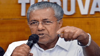 pinarayi vijayan