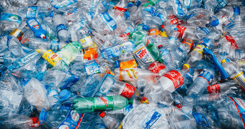 plastic