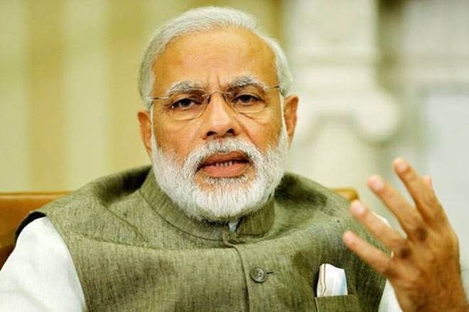 pm modi