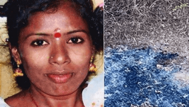 pokkisha murder case