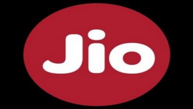 reliance jio