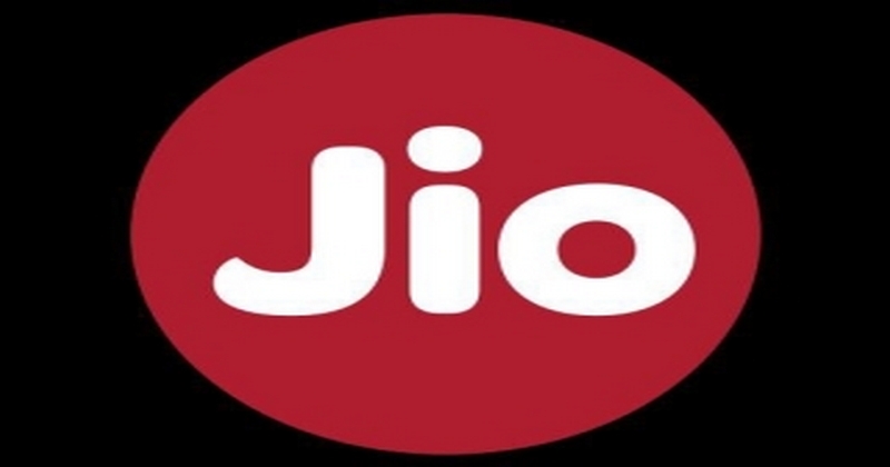 reliance jio