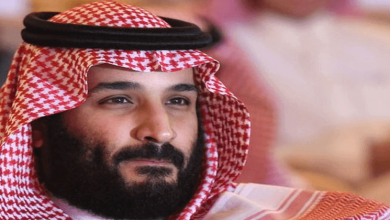 saudi prince