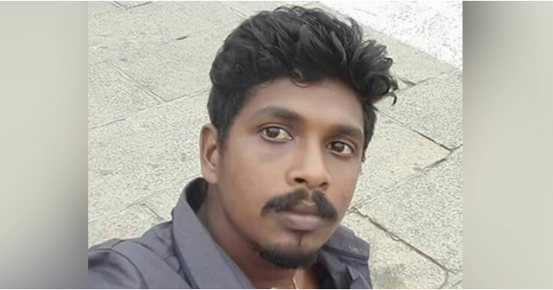 sreejith