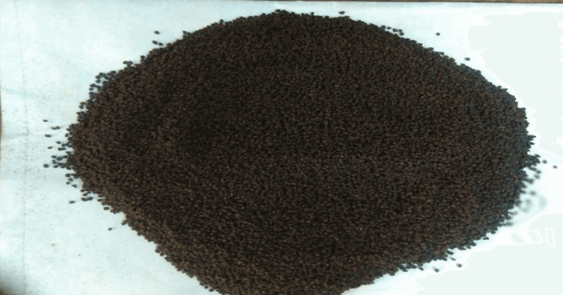 tea powder