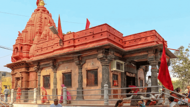 ujjain temples