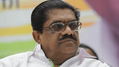 v m sudheeran