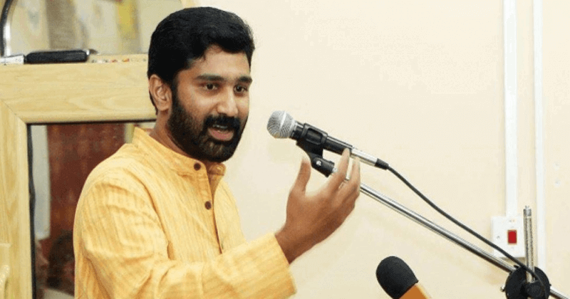 vt balram