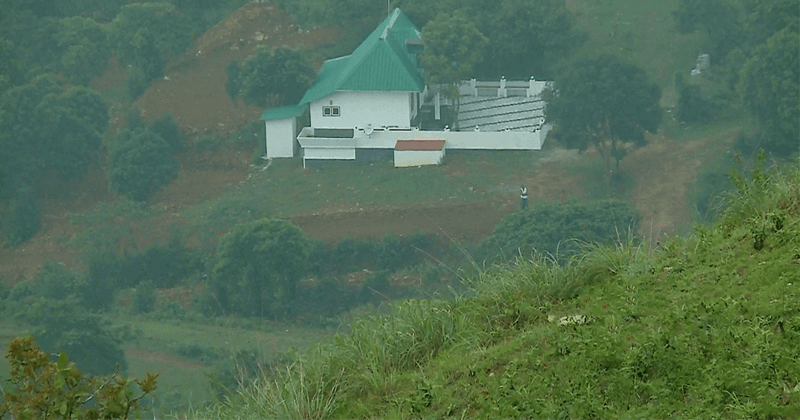 vagamon