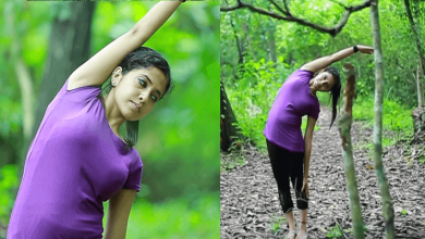 yoga