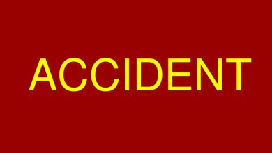 ACCIDENT
