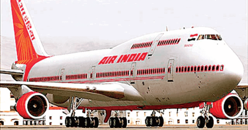 AIR INDIA