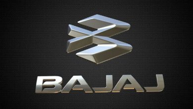 BAJAJ LOGO