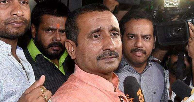 BJP MLA