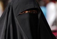 BURQA