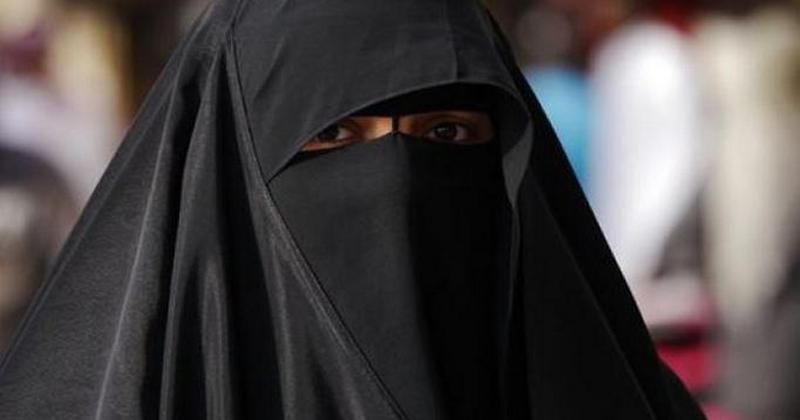 BURQA