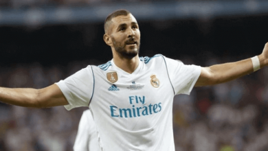 Benzema