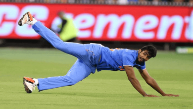 Bumrah