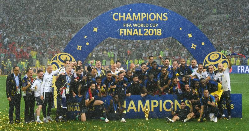 CHAMPION