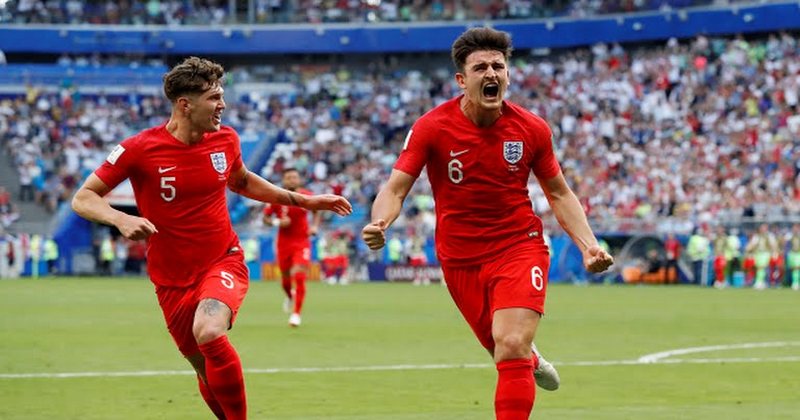ENGLAND