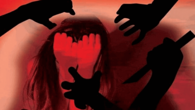 Facebook friend among three arrested for gang raping MINOR GIRL