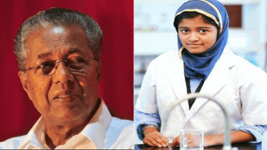 CM SUPPORTS HANAN
