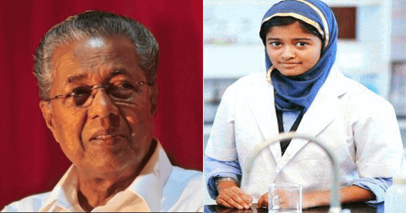 CM SUPPORTS HANAN