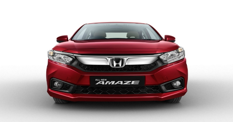 HONDA AMAZE