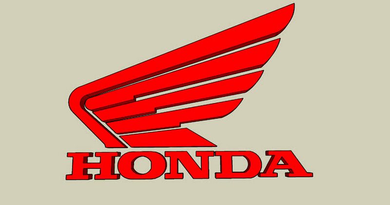 HONDA LOGO