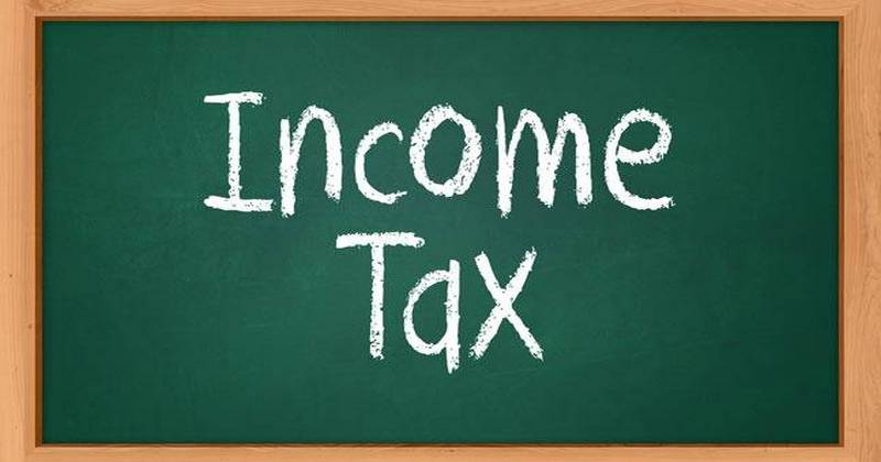 INCOME TAX