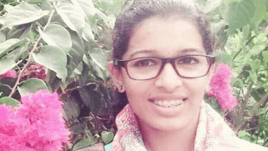CBI SHOULD INVESTIGATE JESNA CASE, PLEA REACHES SUPREME COURT