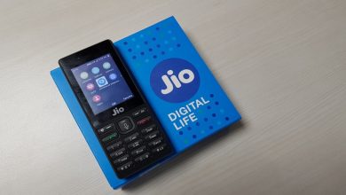 JIO PHONE