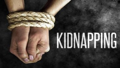 KIDNAP