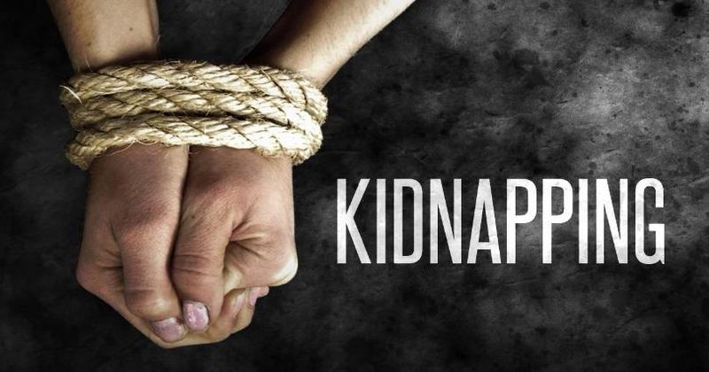 KIDNAP