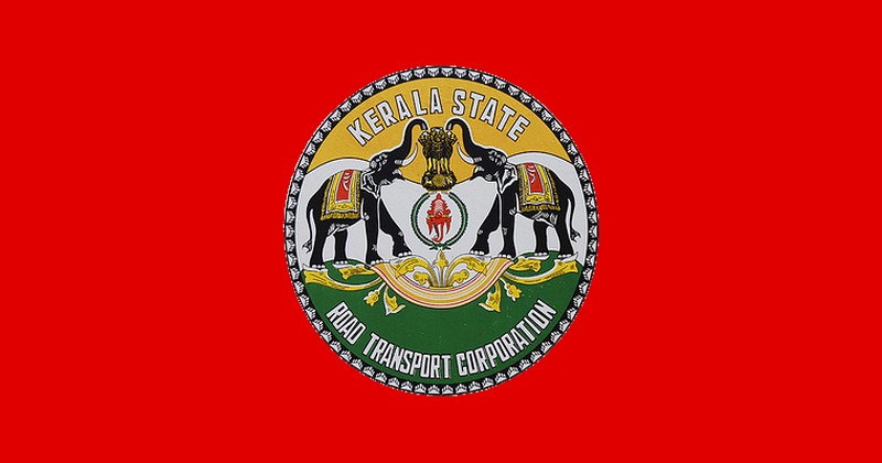 Kerala-KSRTC-Logo