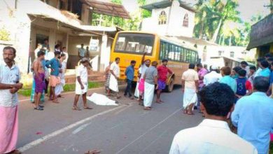 MALAPURAM ACCIDENT