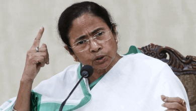 Mamata Banerji is ready to ally with Congress to drag down BJP